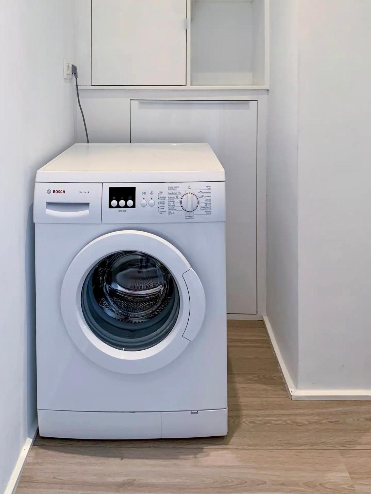 Prestige Stay - Uptown Brussels Ngoại thất bức ảnh