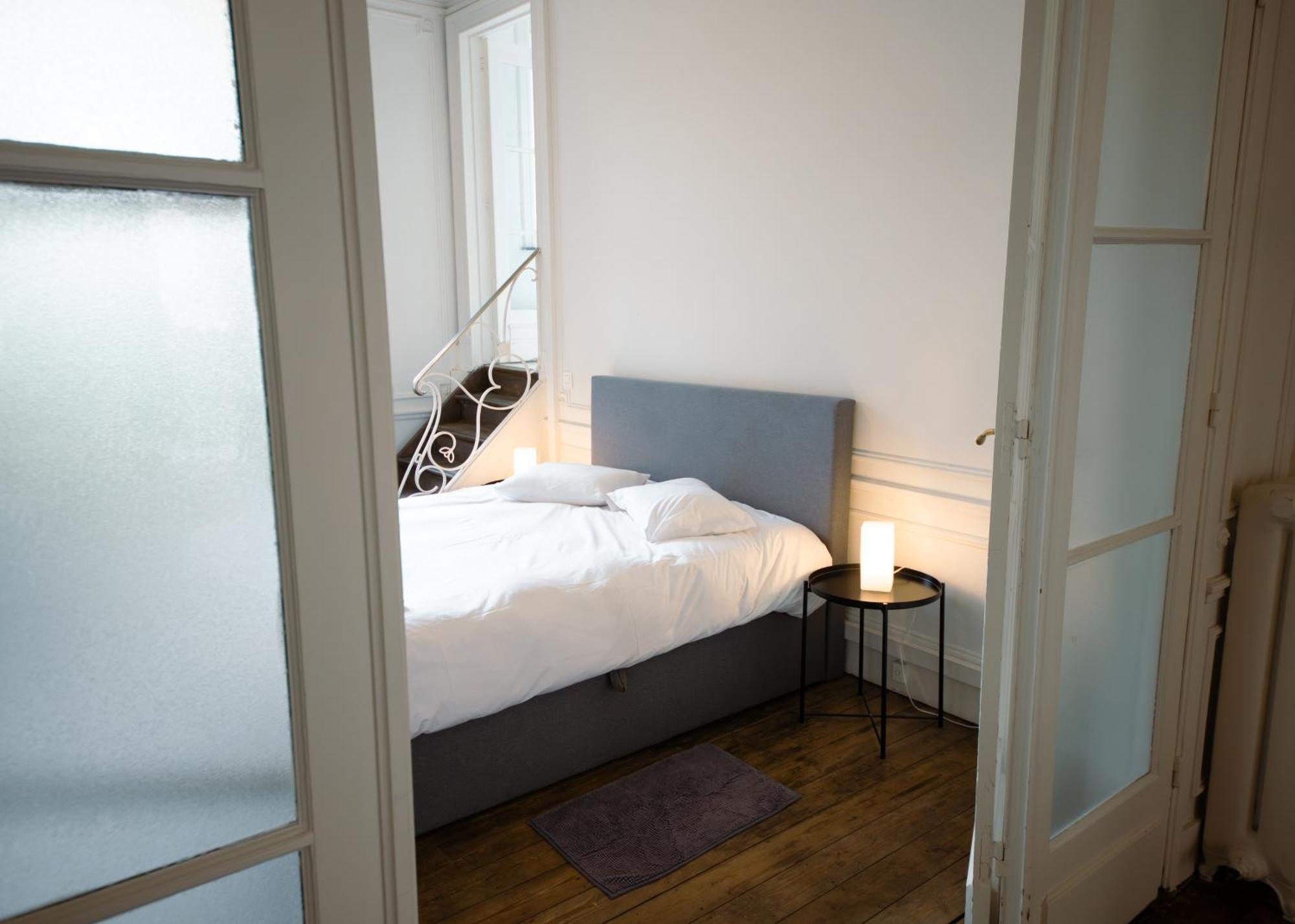 Prestige Stay - Uptown Brussels Ngoại thất bức ảnh
