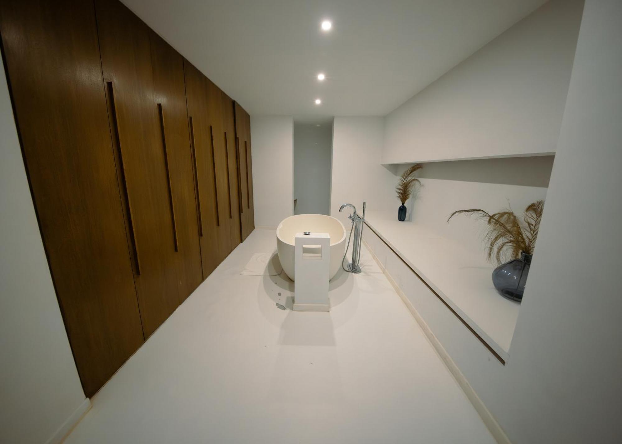 Prestige Stay - Uptown Brussels Ngoại thất bức ảnh