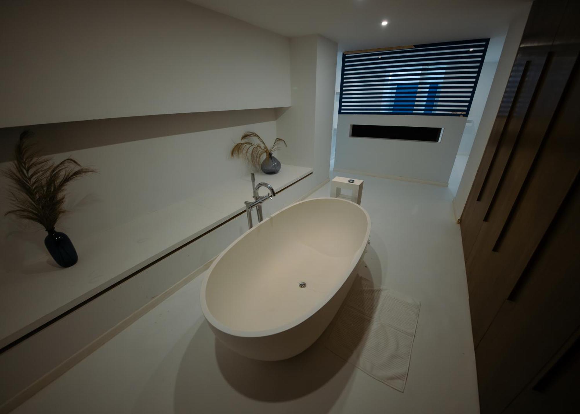 Prestige Stay - Uptown Brussels Ngoại thất bức ảnh