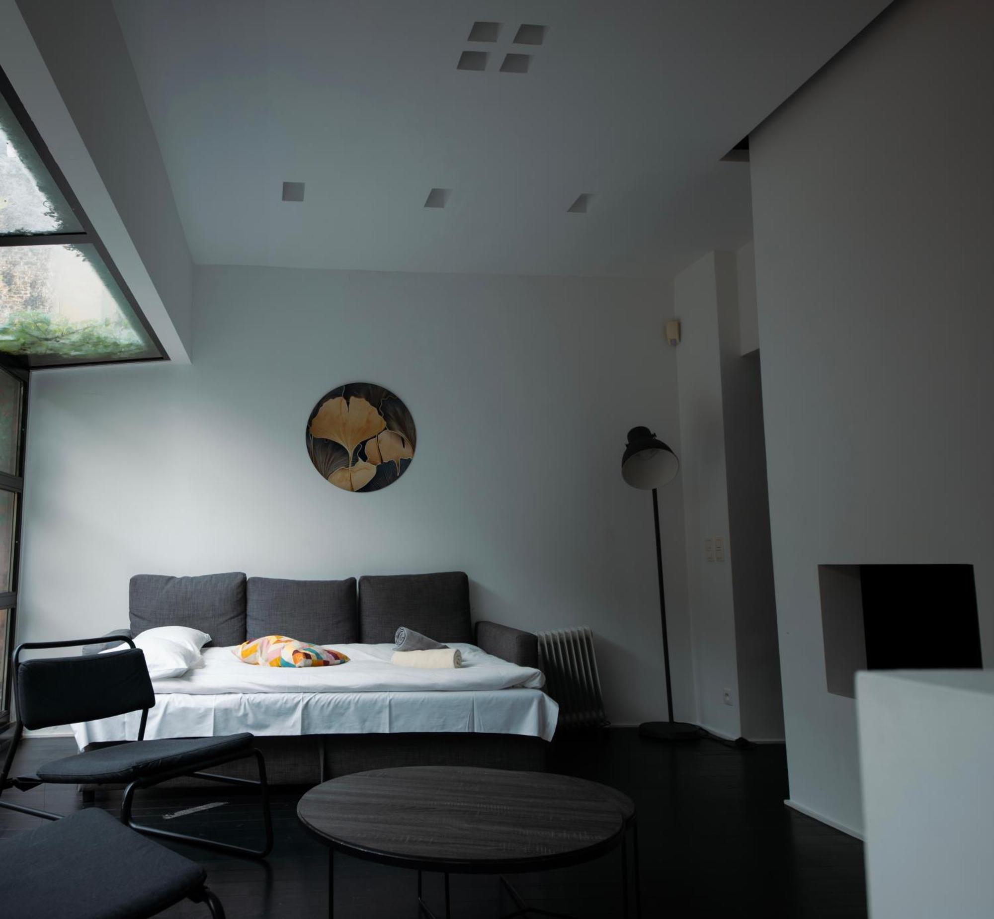Prestige Stay - Uptown Brussels Ngoại thất bức ảnh