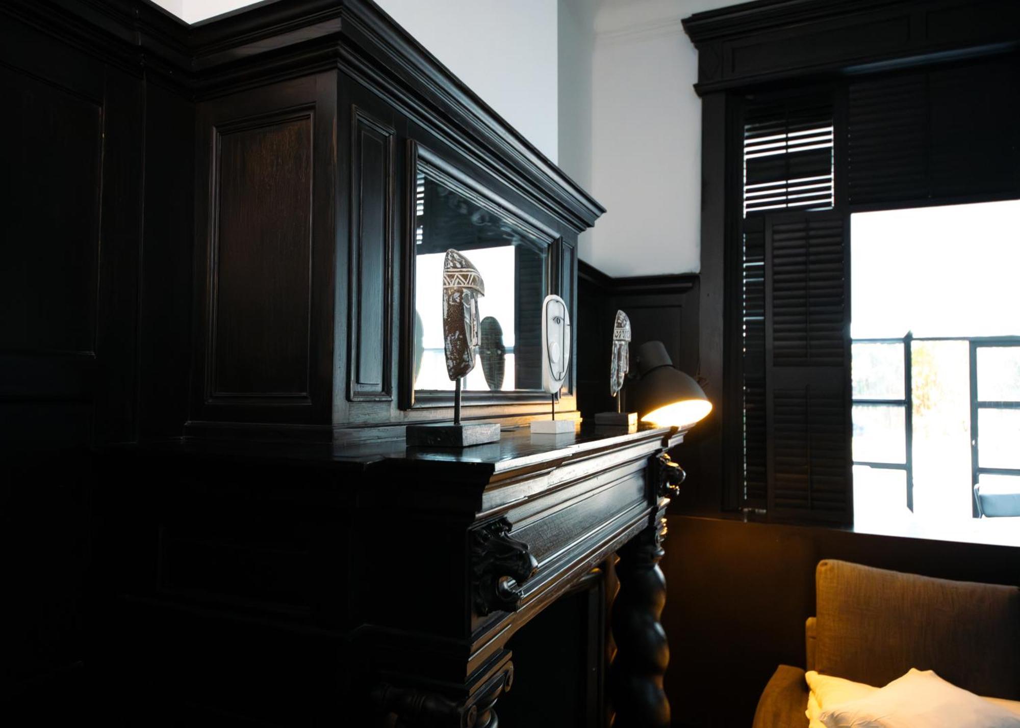 Prestige Stay - Uptown Brussels Ngoại thất bức ảnh